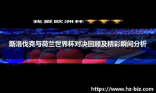 斯洛伐克与荷兰世界杯对决回顾及精彩瞬间分析